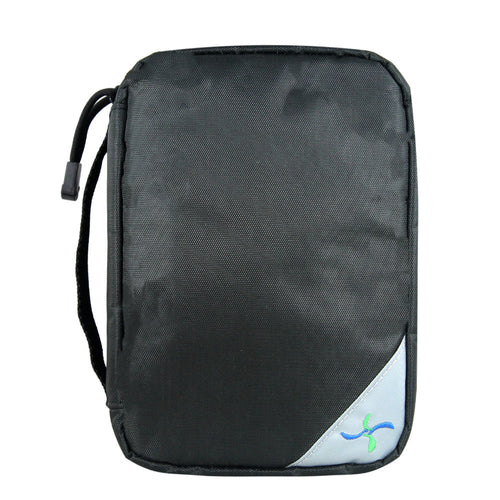 Insulated Diabetes ORGANIZER "black"