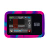 TANDEM t.slim x2 Silikonhülle Pumpe Soft Case Pink Blue Purple