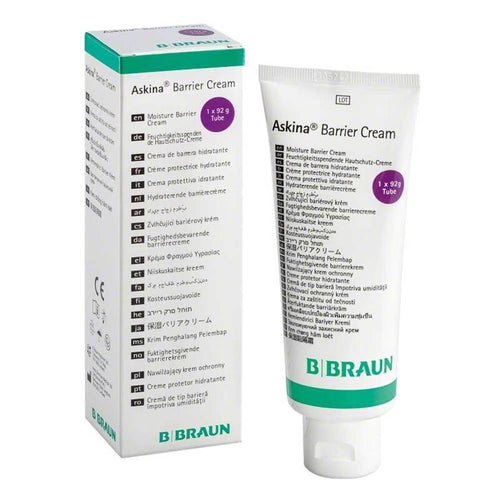 B. Braun Askina® Skin Protection Cream 92g