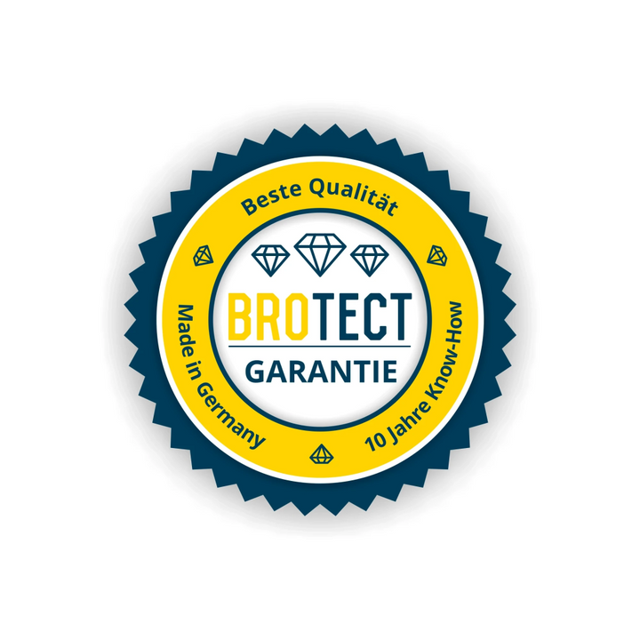 NEW: 2x BROTECT® Flex Full-Screen curved screen protector for Dexcom G7 CGM