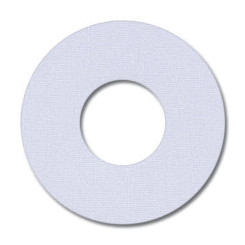 JEWELRY Tape Ring SENSITIVE Cotton (e.g. Libre 3)