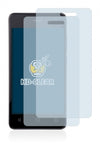 Omnipod DASH PDM Lesegerät Displayschutzfolie günstig kaufen bei www.zuckerschmuck.com