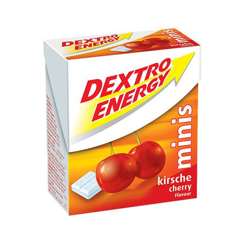 Dextro Energy Minis Kirsch