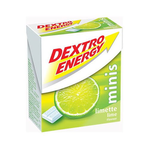 Dextro Energy Minis Lime 