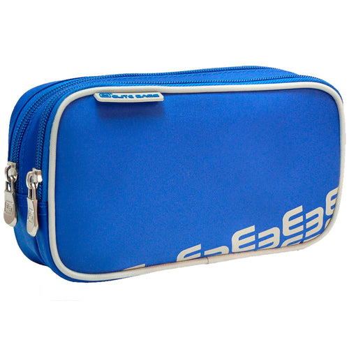 ELITE BAGS Diabetes Bag Dia's blue