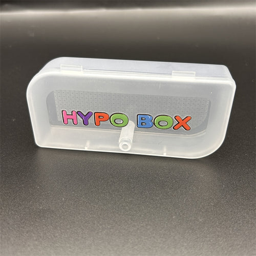 Diabetes "HYPO BOX"