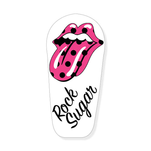 Dexcom G6 Sticker "Rock Sugar"