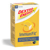 Dextro Energy ImmunFit Direct - CASSSIS 21x2,5g