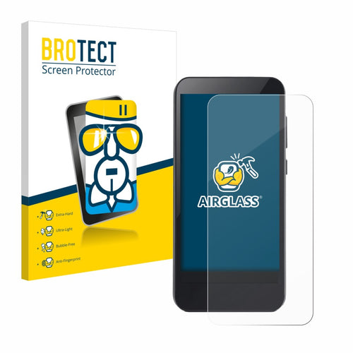 BROTECT® HD-Clear screen protector Omnipod 5