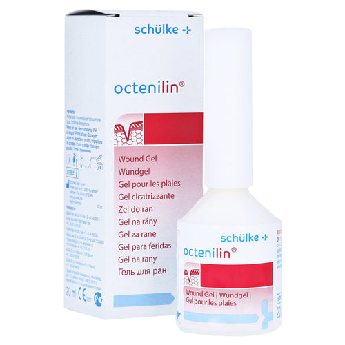 Octenilin Wundgel 20 ml