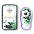 Dexcom G6 Sticker SET Fussball