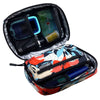 #3 Mod Floral Insulated Case set up Libre front WEB