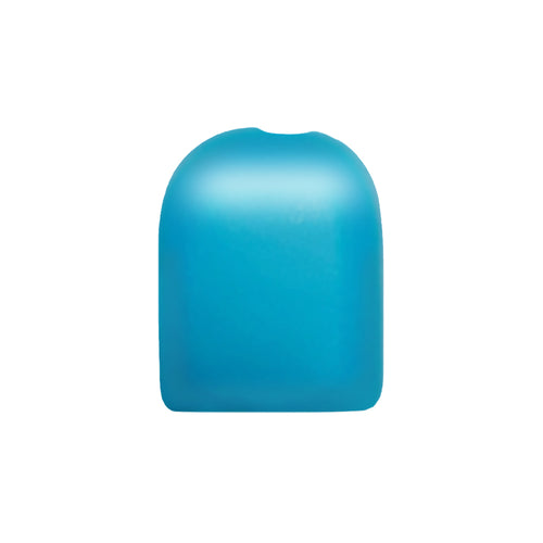 SILICONE COVER PumpPod OmniPod 5+DASH Surf blue