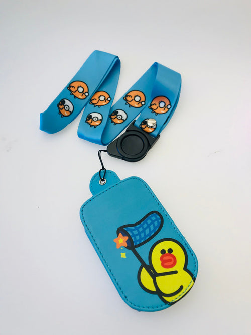 KIDS Freestyle Libre Case Birdie 