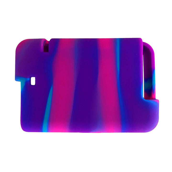 TANDEM t.slim x2 Silikonhülle Pumpe Soft Case Pink Blue Purple