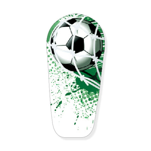 Dexcom G6 Sticker "Fußball"