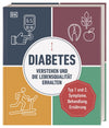 Understanding diabetes and maintaining quality of life: Type 1 and 2, symptoms, treatment, nutrition - Rosemary Walker