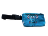 Bauchtasche Monster mit flexiblem Gurt