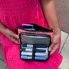 SUGAR MEDICAL INSULATED DIABETES INSULIN SUPPLY CASE