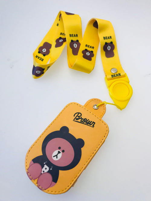 KIDS Freestyle Libre Case Bear 