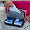 SUGAR MEDICAL INSULATED DIABETES INSULIN SUPPLY CASE