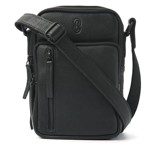 Sweet Collection dR Amsterdam® Diabetes shoulder bag BART black