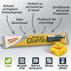 Energy Gums Lemon Natrium