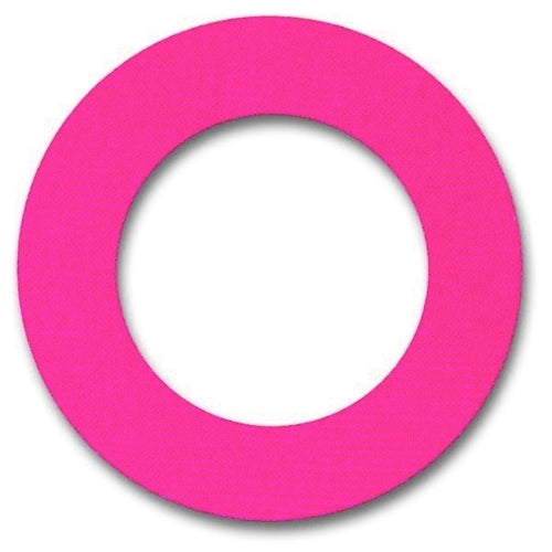 JEWELRY Tape Ring Pink