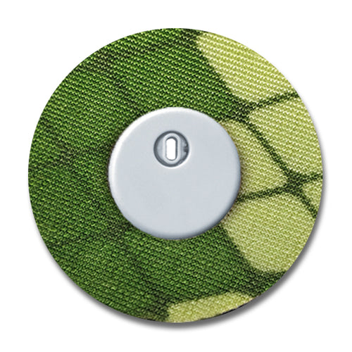 Abverkauf Sparpack 10+1 gratis SCHMUCK Tape Ring Reptile (z.B. Libre 3)