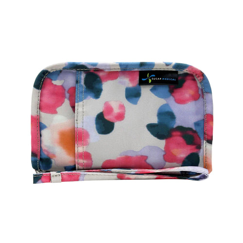 Diabetes accessory bag "Addison"