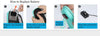 NEW: YOUSHARES Insulin Cooling Bag with Temperature Display for Insulin Pens, Insulin Ampoules