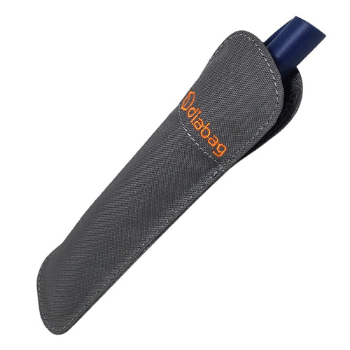 Cooling insulin pen case diabag PENCASE cool nylon anthracite