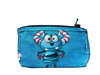 Bauchtasche Monster mit flexiblem Gurt