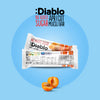 Diablo zuckerfreier Aprikose Müsli Riegel (30 g) -nur 14 g anrechenb.KH