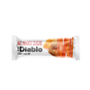Diablo zuckerfreier Aprikose Müsli Riegel (30 g) -nur 14 g anrechenb.KH