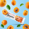 Diablo zuckerfreier Aprikose Müsli Riegel (30 g) -nur 14 g anrechenb.KH
