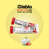 Diablo zuckerfreier Erdbeer Jogurt Riegel (30 g) -nur 11g anrechenb.KH