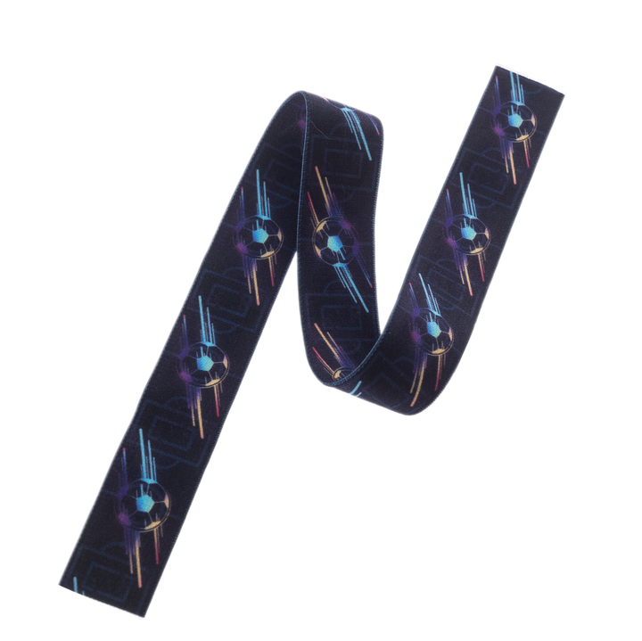 2 for 1 - Armband with holder transparent (e.g. for Freestyle Libre 3)