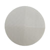BIJOUX Ruban Rond Beige