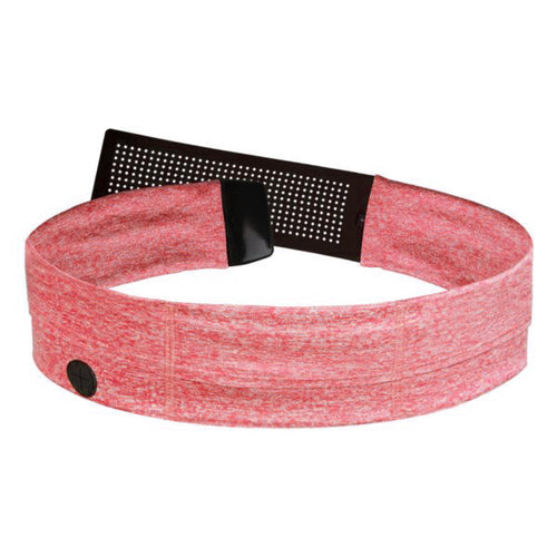 NEU: Bauchband für Insulinpumpe + Lesegerät "Koralle-Pink" XS (Kids 2-8 Jahre)