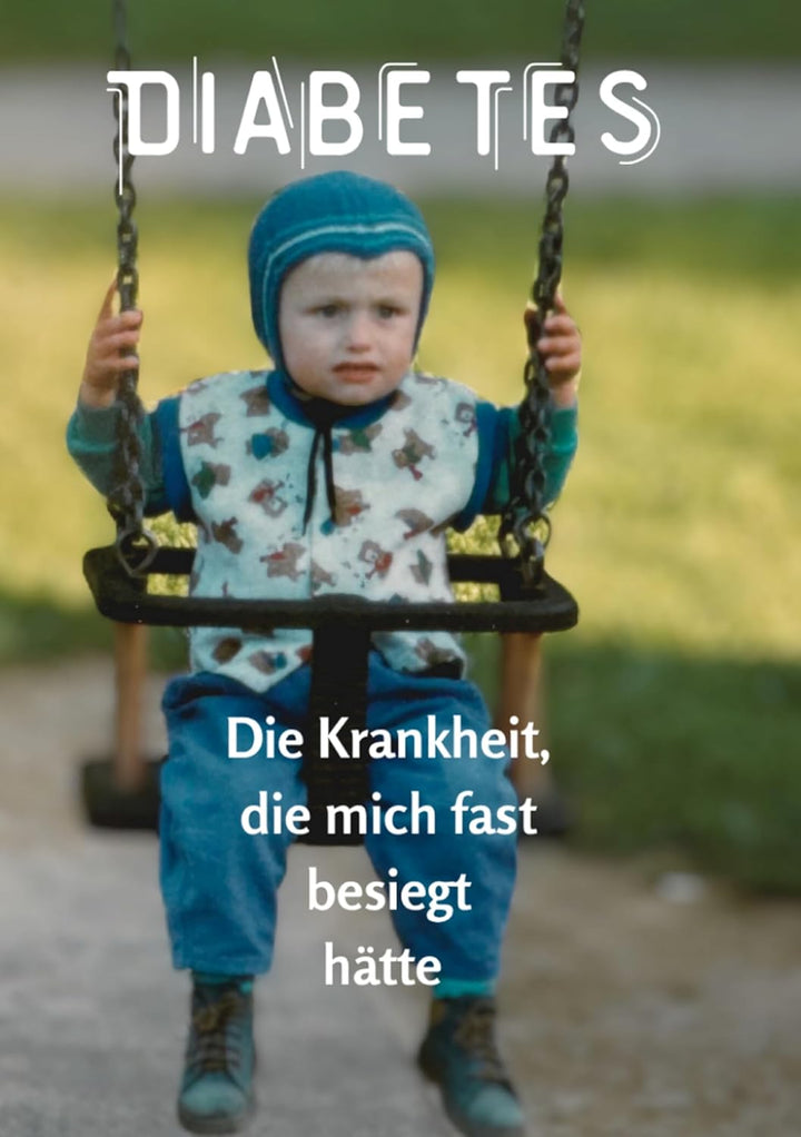 Diabetes: Die Krankheit, die mich fast besiegt hätte - Erwin Bestvater