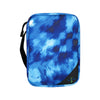 Isolierter Diabetes ORGANIZER "BLUE WAVES"