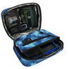 Isolierter Diabetes ORGANIZER "BLUE WAVES"