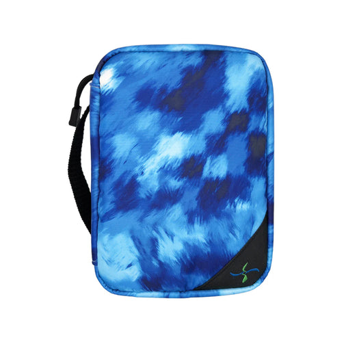 Isolated Diabetes ORGANIZER "Zig Zag"