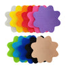 NEU: Sparpack 10+1 Tape Blume Regenbogen MIX (Overpatches passend z.B. Libre, Dexcom G7, Medtronic Enlite, SmartGuide)