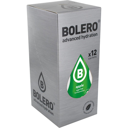 BOLERO Apfel 12x1,5Liter