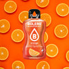 BOLERO Orange 12x1,5Liter