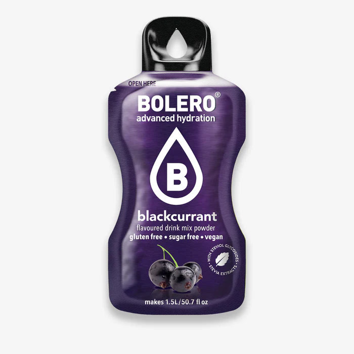 BOLERO Currant 12x1,5Liter