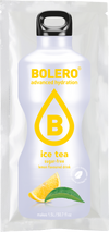 Bolero Eistee Ice Tea Lemon