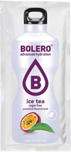 Bolero Ice Tea Eistee Passionsfrucht